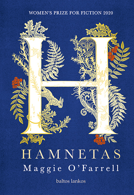 Hamnetas