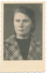 M. Giedraitienė