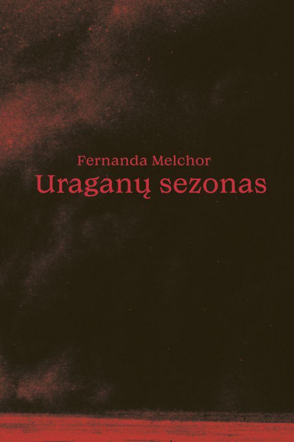 Uraganų sezonas