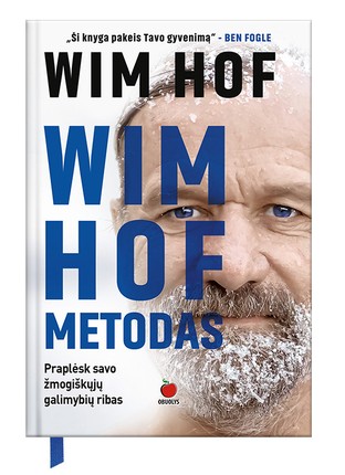 Wim Hof metodas