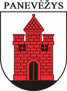 Panevėžys city municipality