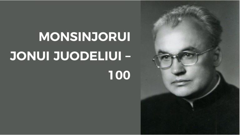 Juodelio vakaras