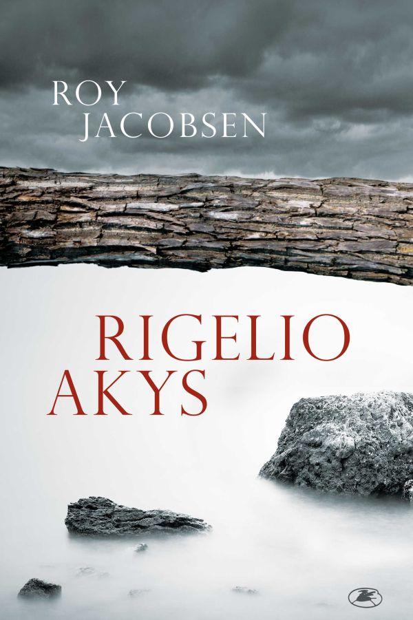 Rigelio akys