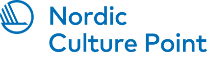 Nordic culture point logotipas