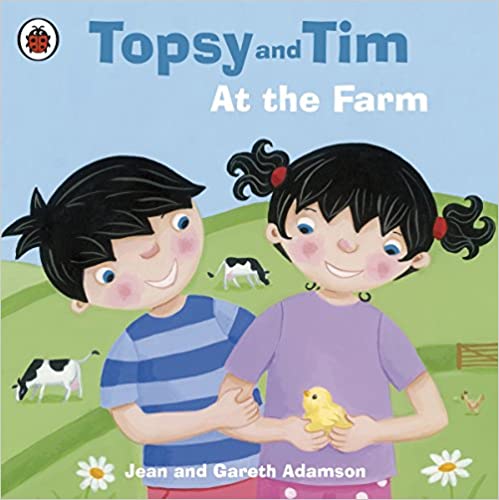 Topsy and Tim