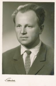 Vytautas Skuodis