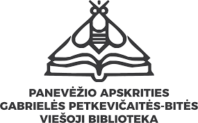 Bibliotekos logotipas