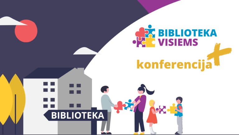 Konferencija+ logotipas