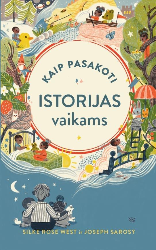 kaip-pasakoti-istorijas-vaikams