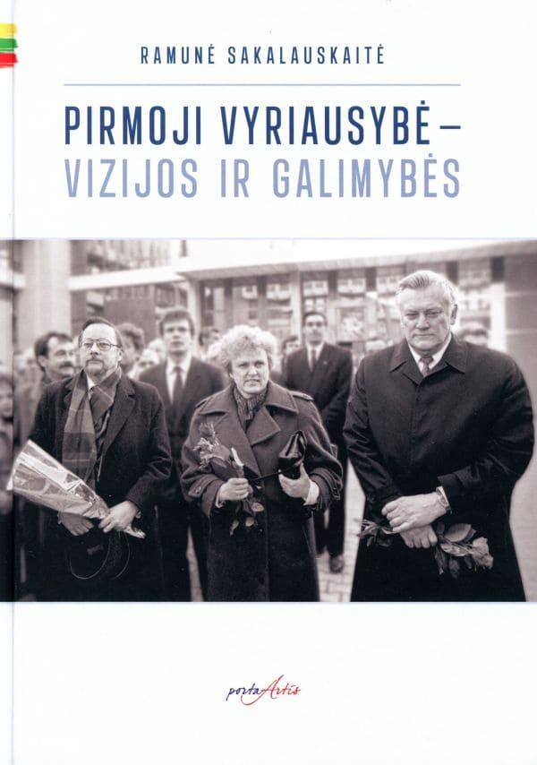 pirmoji-vyriausybe--vizijos-ir-galimybes