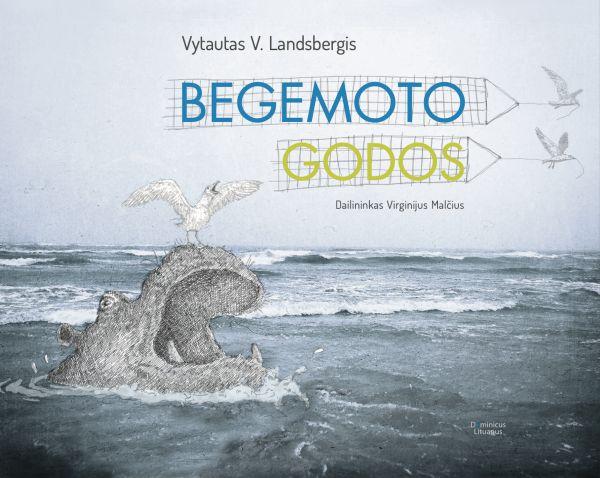 begemoto-godos