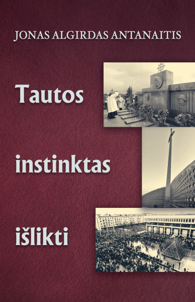 Tautos_instinktas_islikti_virselis