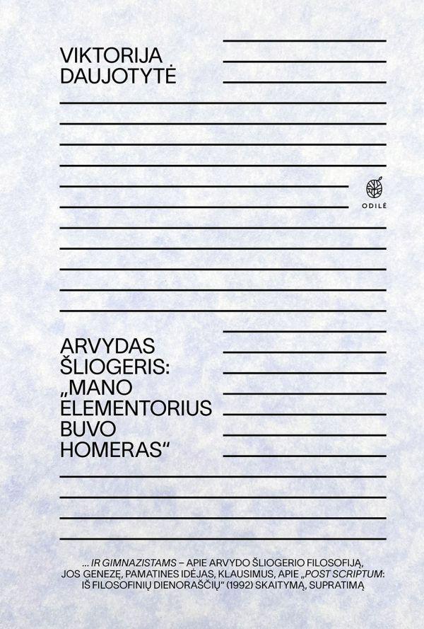 arvydas-liogeris-mano-elementorius-buvo-homeras