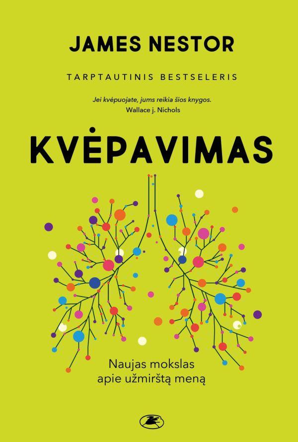 kvepavimas