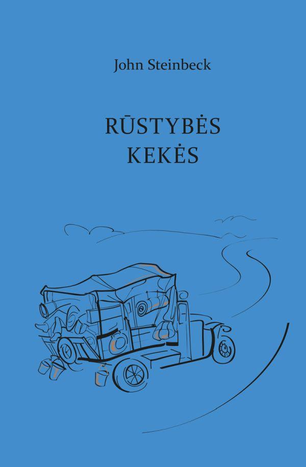rustybes-kekes
