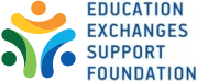 Education Exchanges Support Foundation logo