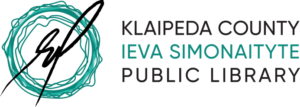 KLAVB logo eng