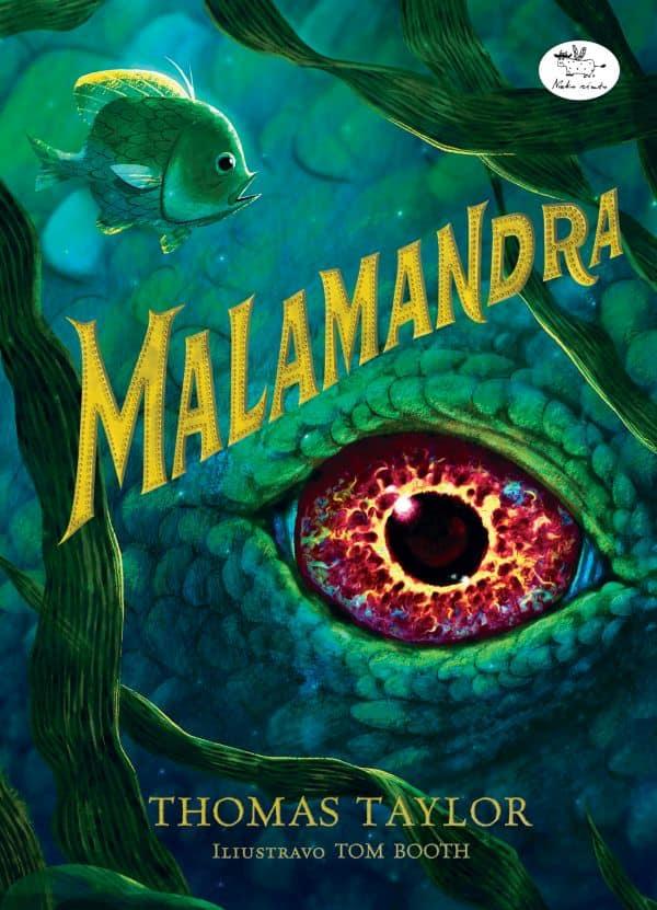 malamandra