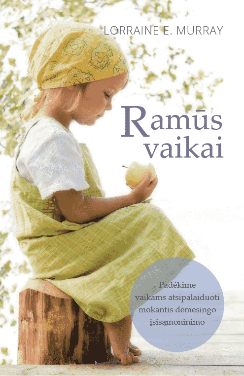 ramus-vaikai