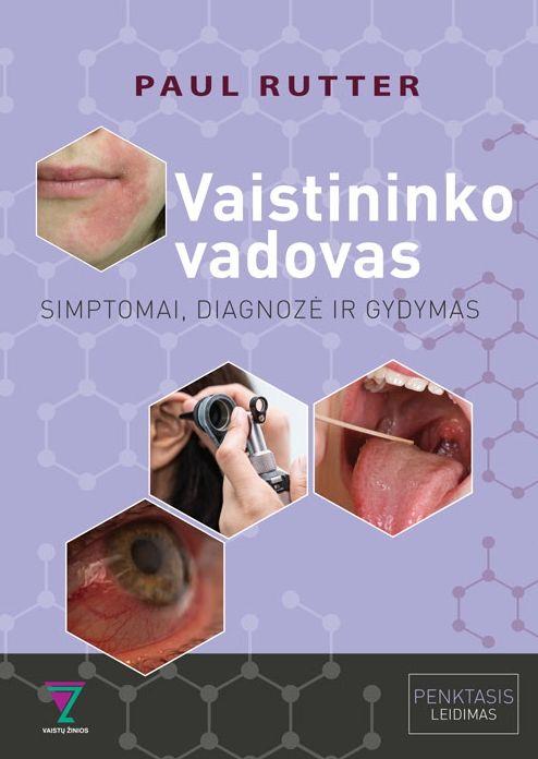 vaistininko-vadovas-simptomai-diagnoze-ir-gydymas