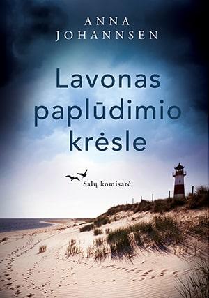 lavonas-papludimio-kresle