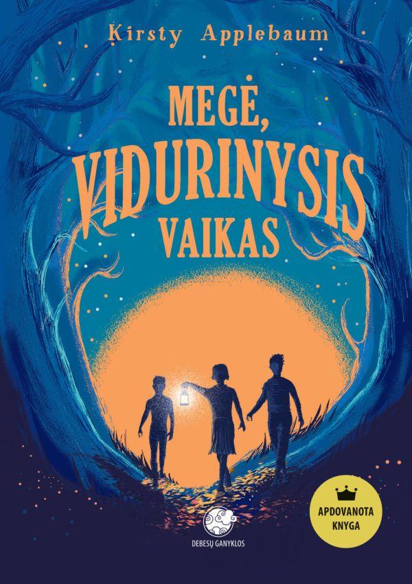 mege--vidurinysis-vaikas