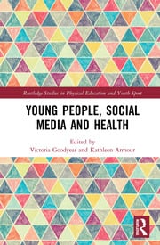 Young people, sicial media and health