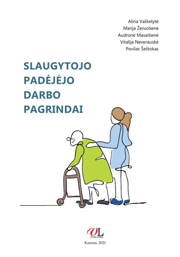 slaugytojo-padejejo-darbo-pagrindai