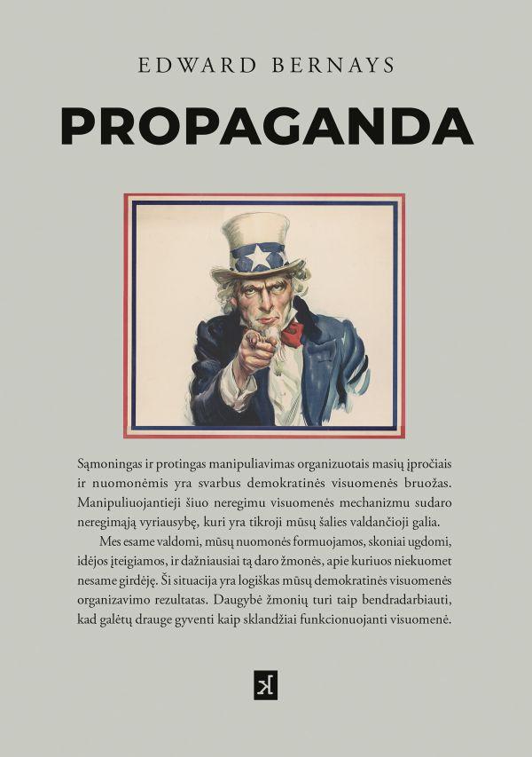 propaganda