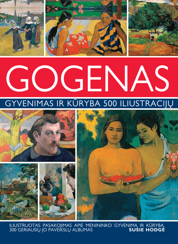 gogenas-gyvenimas-ir-kuryba-500-iliustraciju