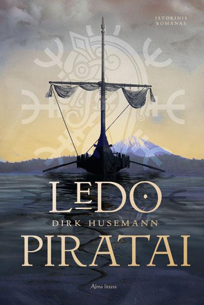 ledo-piratai