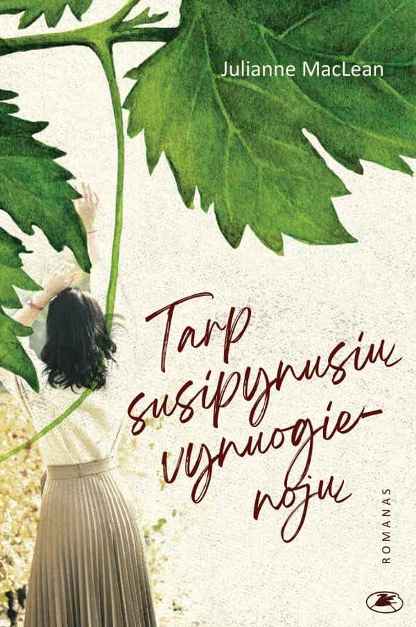 tarp-susipynusiu-vynuogienoju