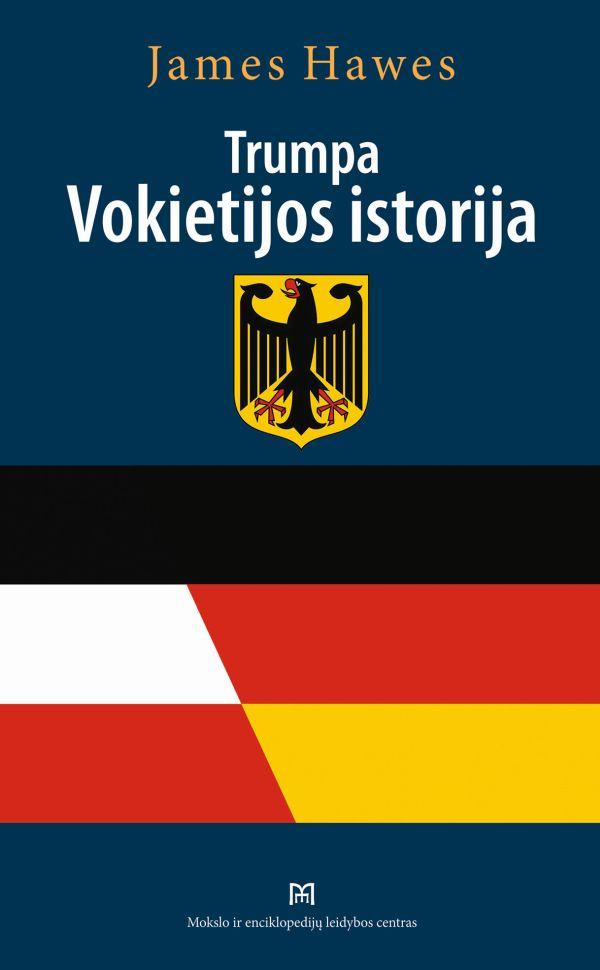 trumpa-vokietijos-istorija