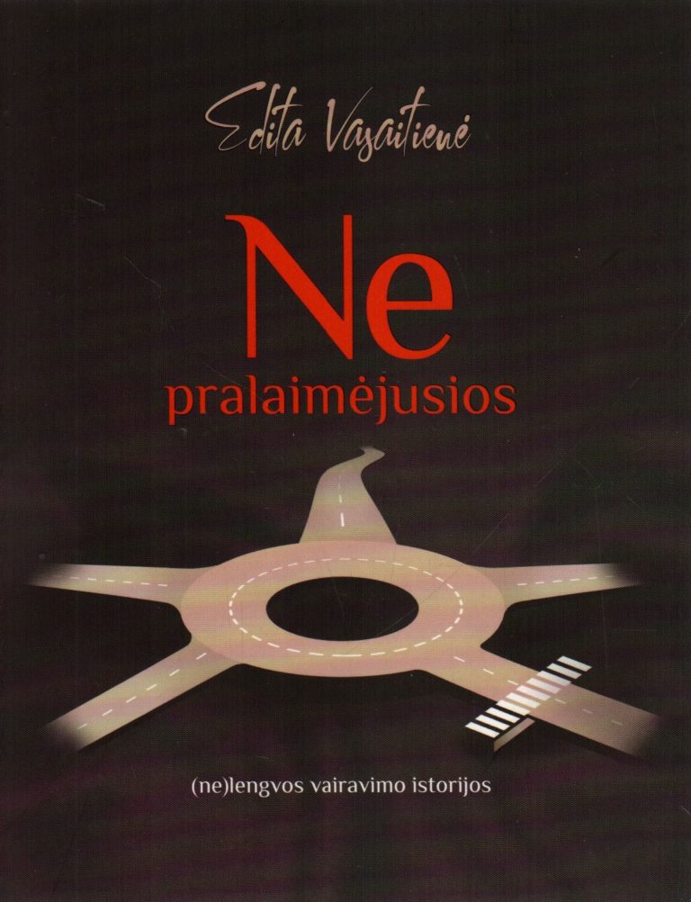 Nepralaimėjusios