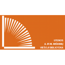 utenos-miskiniu-viesoji-biblioteka-logo