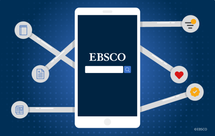 Ebsco logo