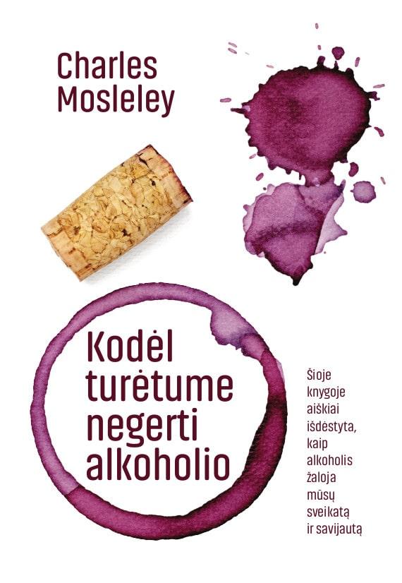 kodel-turetume-negerti-alkoholio