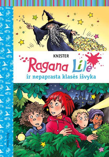 ragana-lile-ir-nepaprasta-klases-isvyka