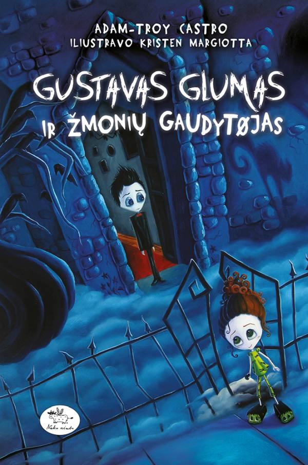 gustavas-glumas-ir-zmoniu-gaudytojas