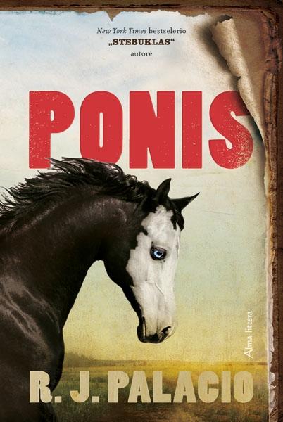 ponis