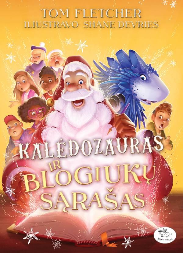 kaledozauras-ir-blogiuku-sarasas