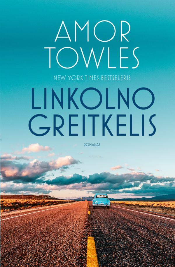 linkolno-greitkelis