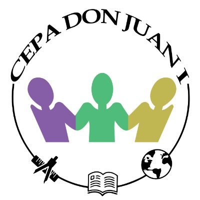 CEPA Don Juan I logo