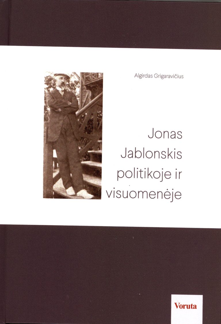J.Jablonskis