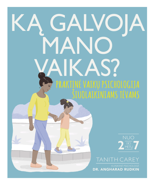 ka-galvoja-mano-vaikas