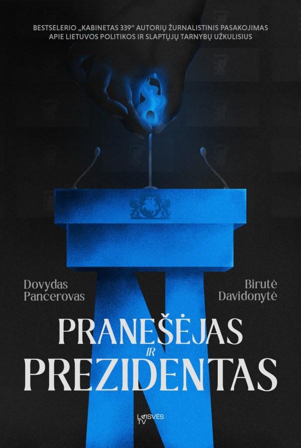 pranesejas-ir-prezidentas