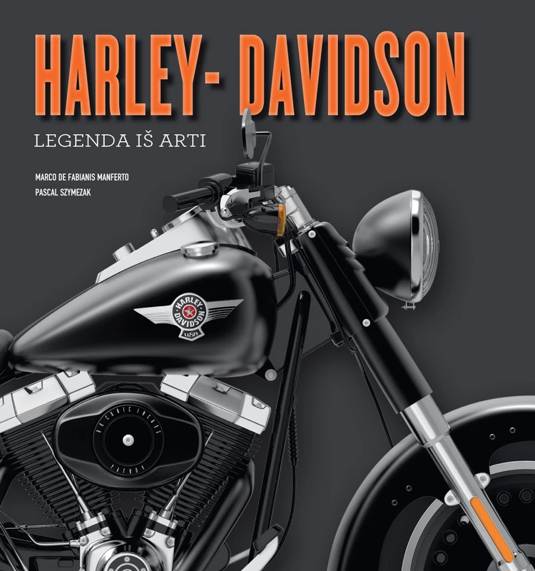 1676375514_Naujiena_BRIEDIS_HARLEY-DAVIDSON._Legenda_iš_arti_viršelis