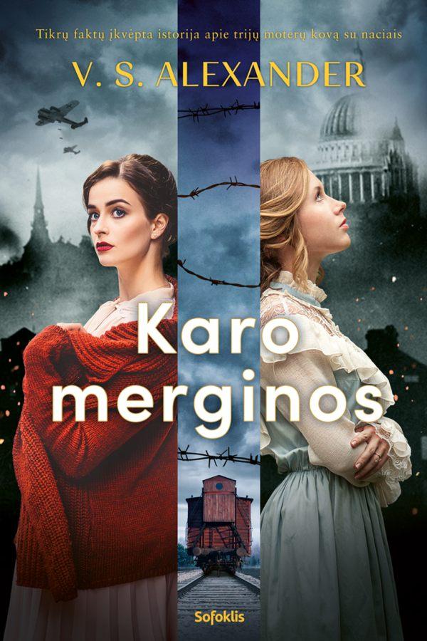 karo-merginos