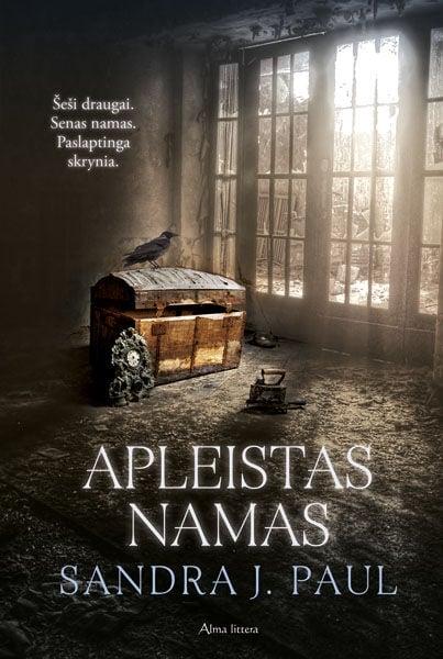 apleistas-namas