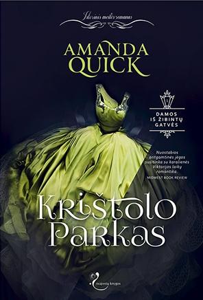 kristolo-parkas
